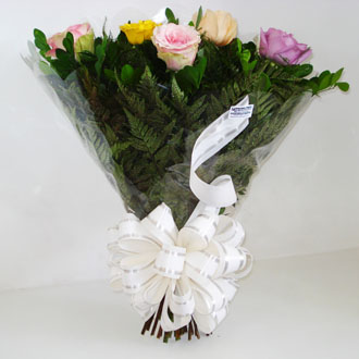 Feliz Ano Florido!
